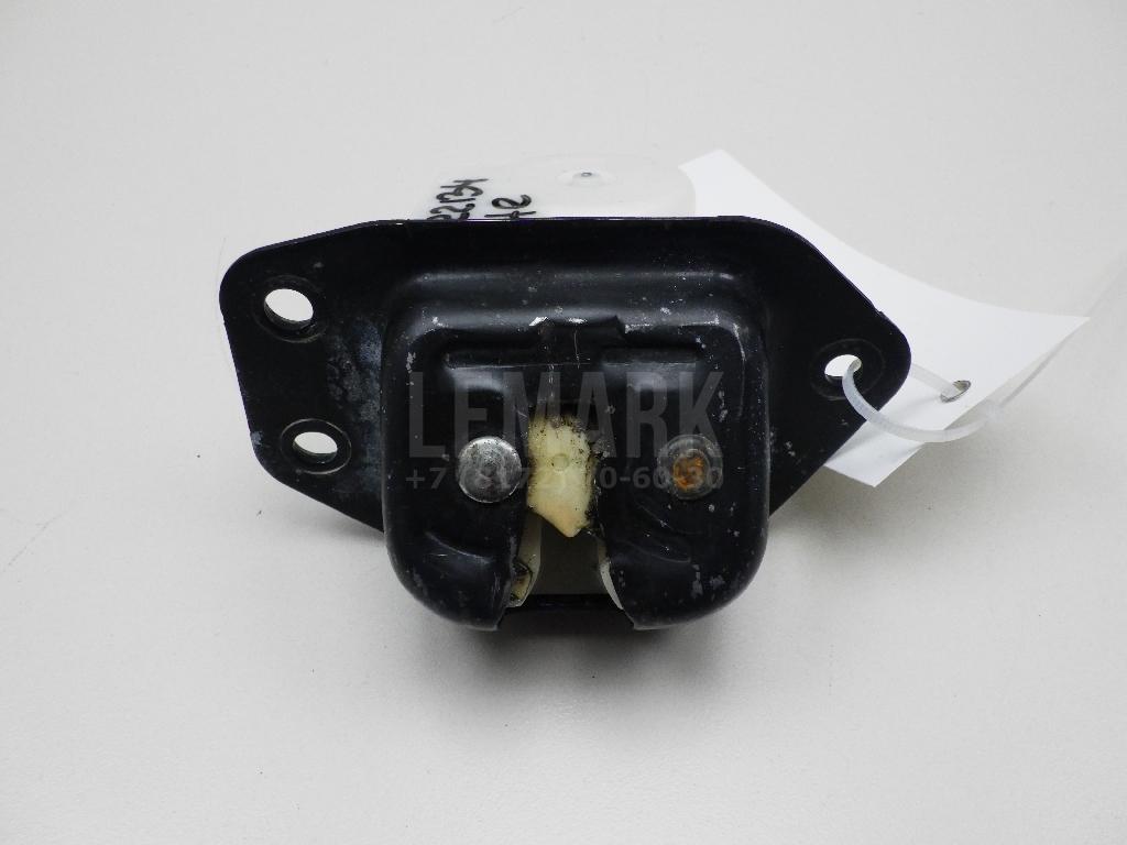 Замок багажника 90502EN00A Nissan