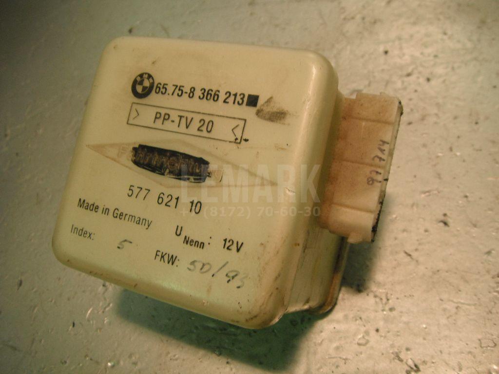 Реле для  BMW 3-serie E90/E91 2005-2012