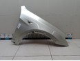 Крыло переднее правое