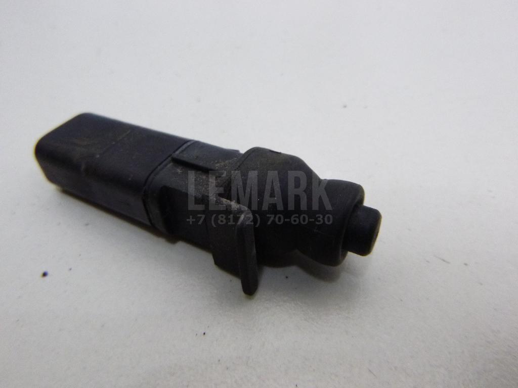 Замок лючка бензобака 6Q6809986C VAG