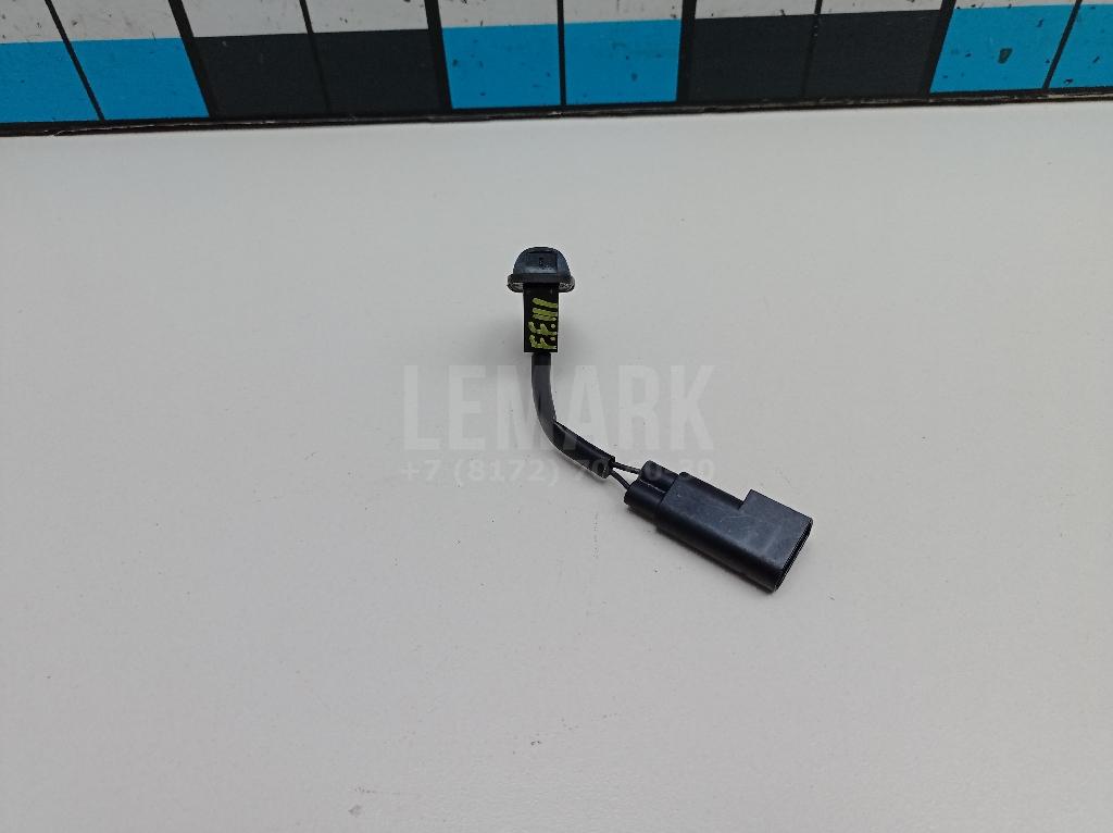 Форсунка омывателя лобового стекла 1708797 Ford