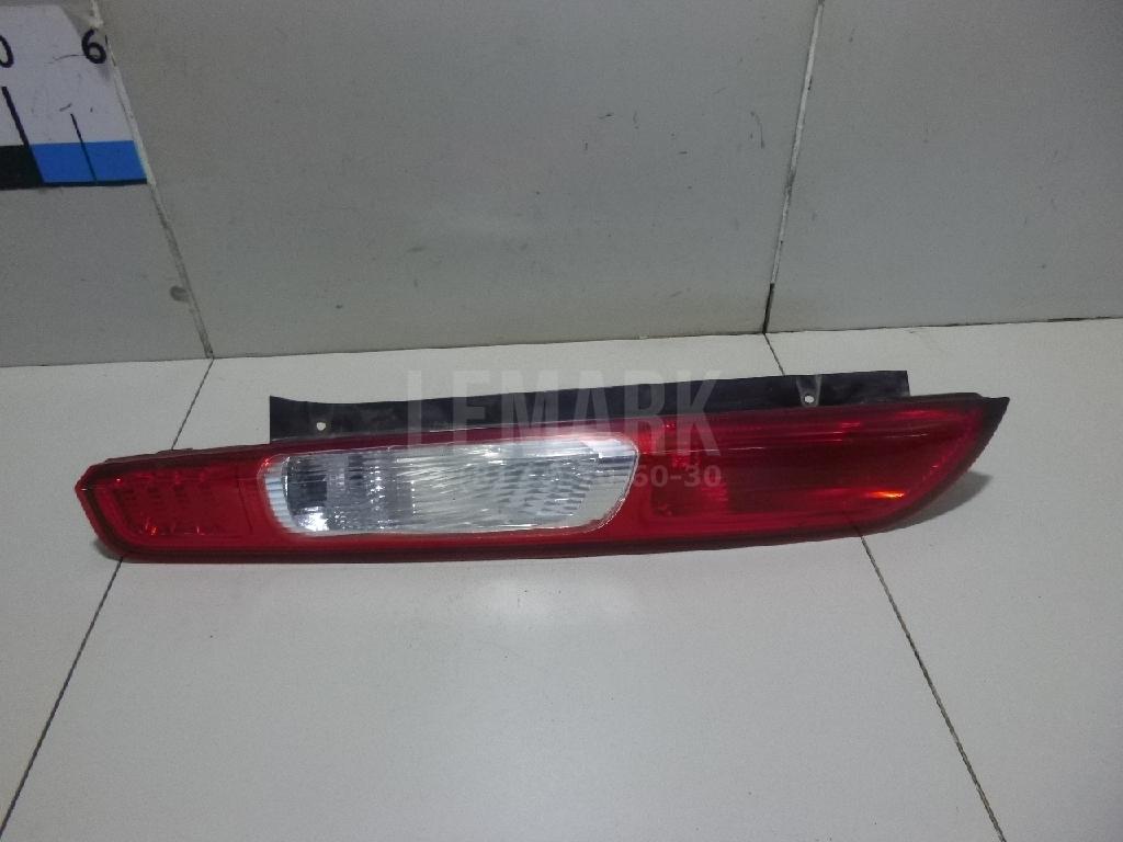 Фонарь задний левый 1420451 Ford