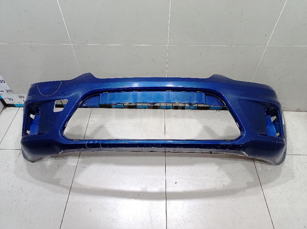 Бампер передний 1482375 Ford