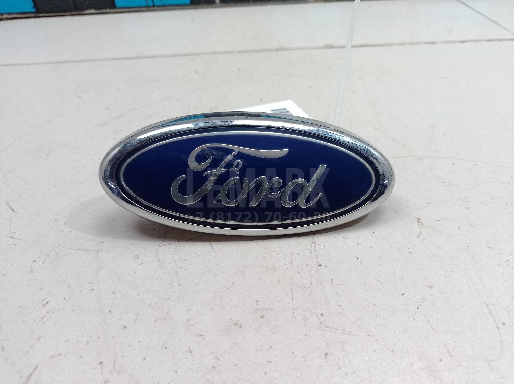 Эмблема 1360719 Ford