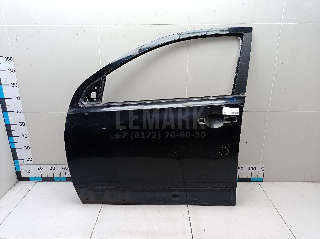 Дверь передняя левая H0101JD0M0 Nissan