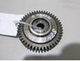 Шестерня (шкив) распредвала