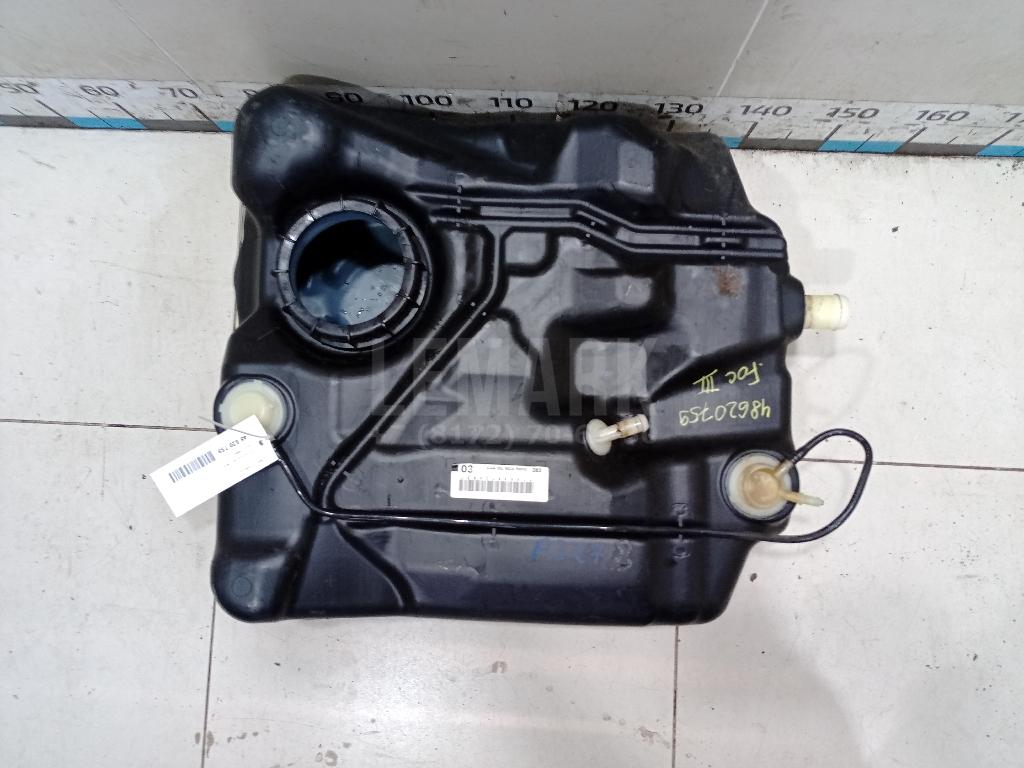 Бак топливный 1713805 Ford