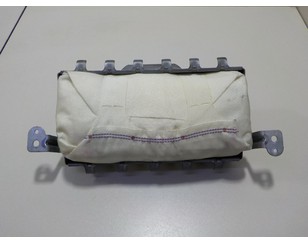 Подушка безопасности пассажирская (в торпедо) для Kia RIO 2011-2017 с разбора состояние отличное
