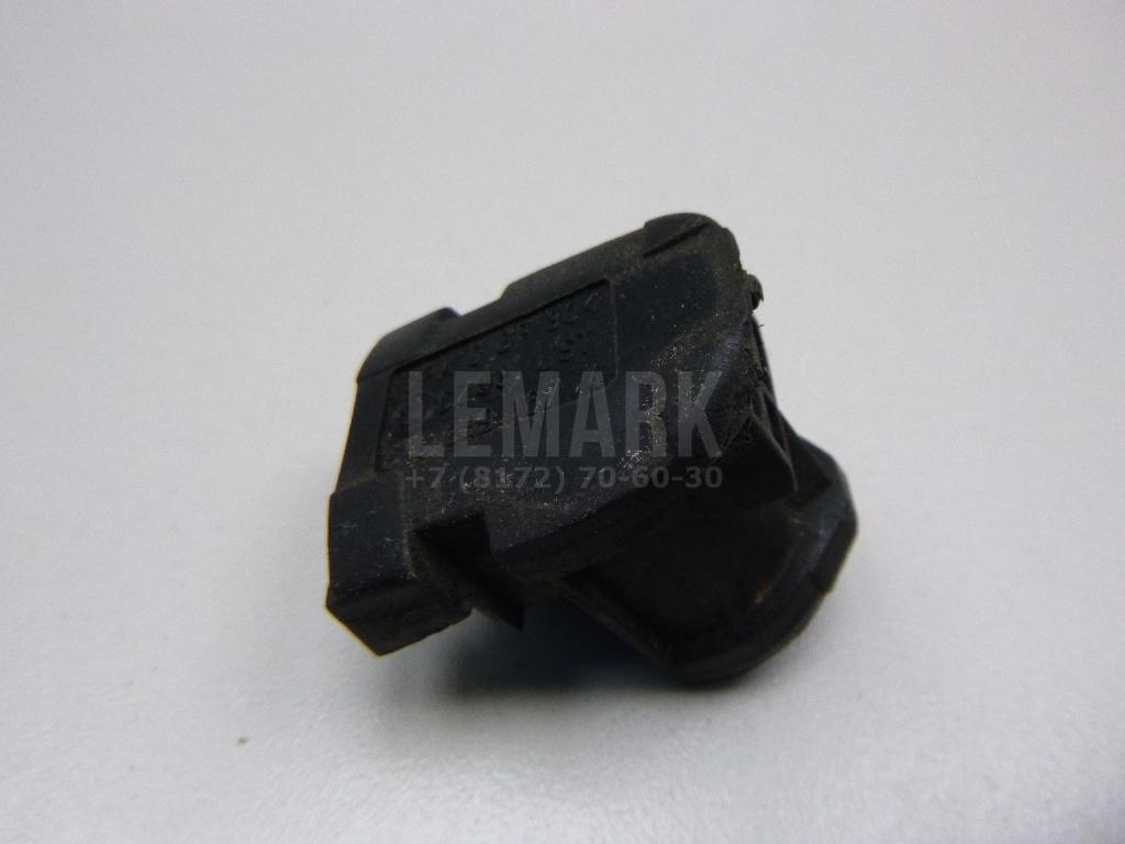 Накладка вставки замка двери 6Y0839167 VAG