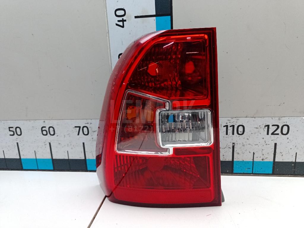 Фонарь задний левый 9240103000 Hyundai-Kia
