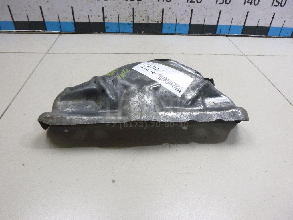 Экран тепловой 165901KT0A Nissan