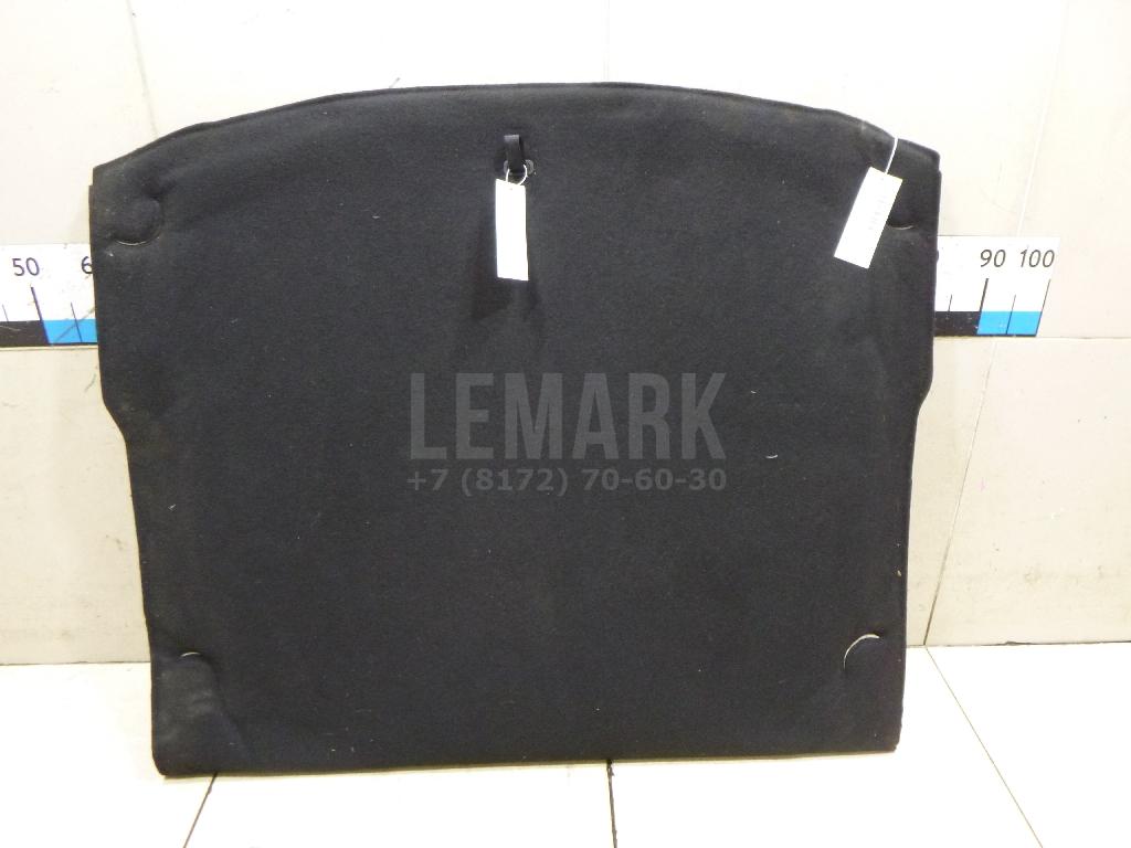 Пол багажника 2032310 Ford