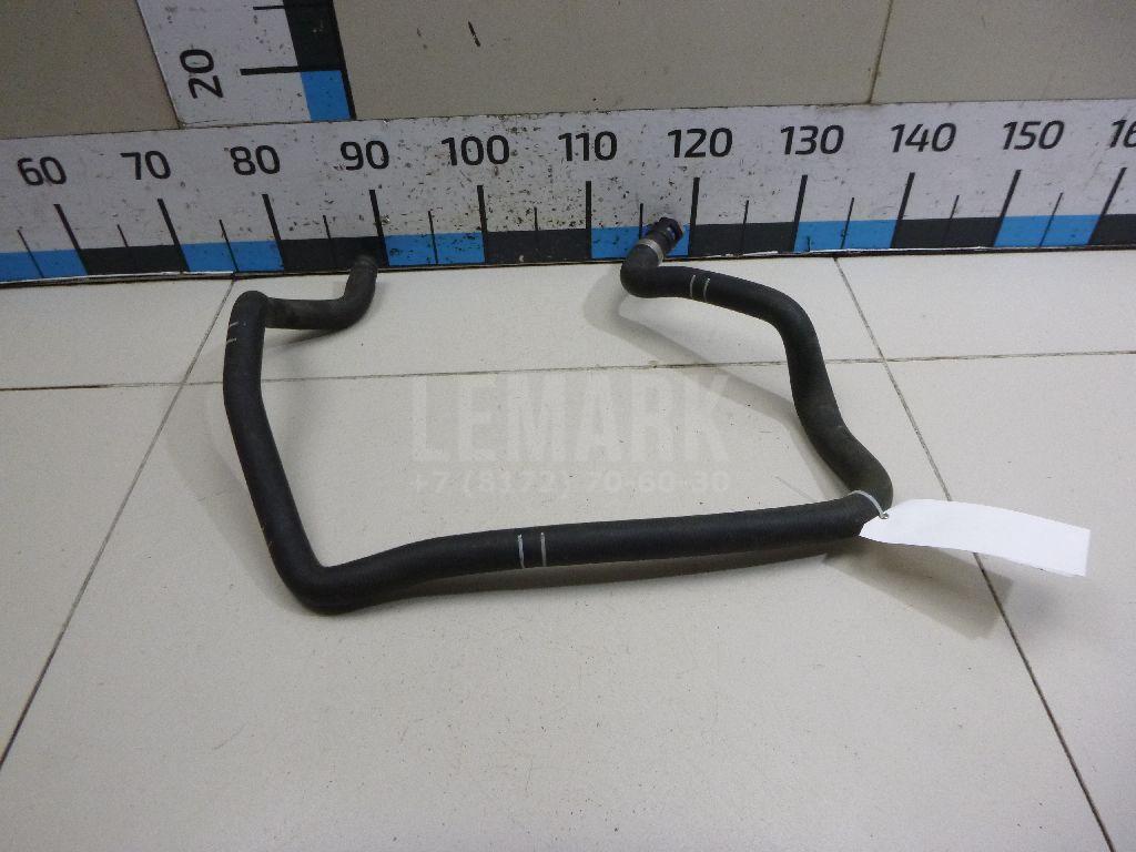 Патрубок отопителя 3M5H8N021CK Ford