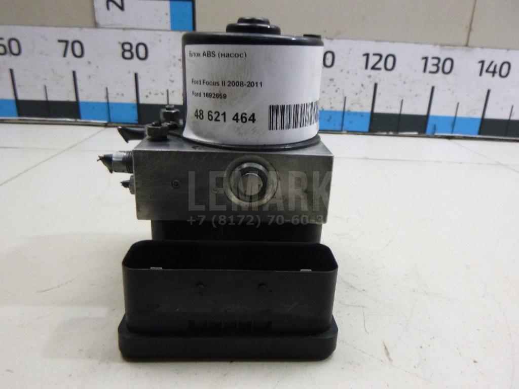 Блок ABS (насос) 1692659 Ford
