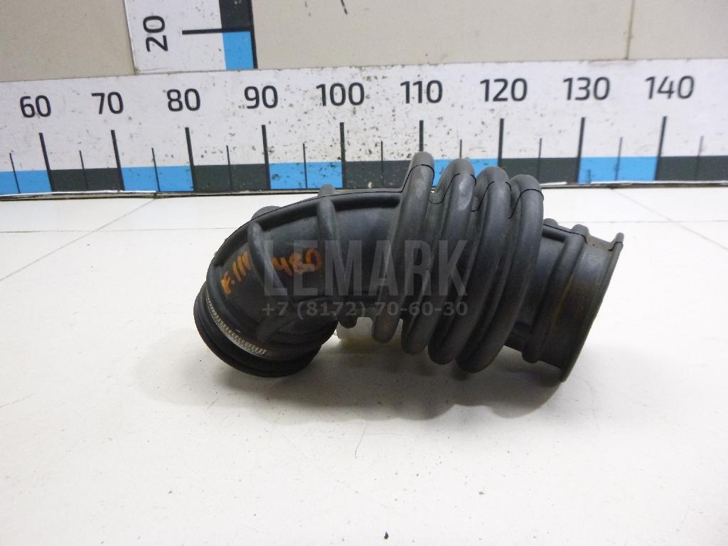 Патрубок воздушного фильтра AV619C623GA Ford