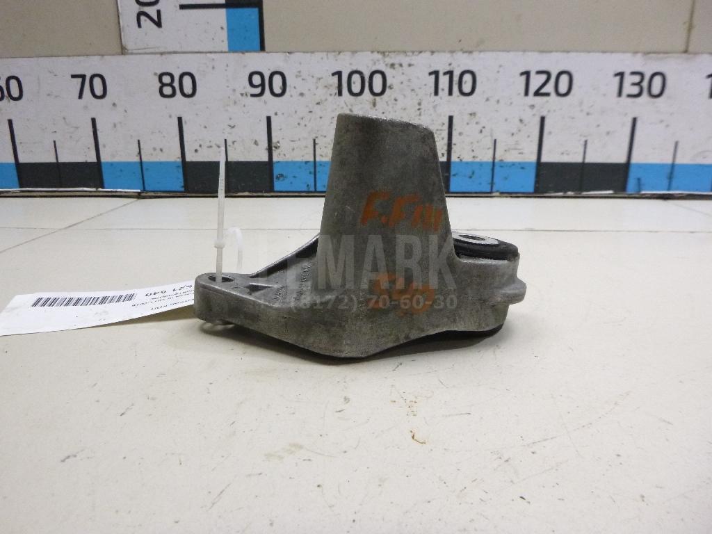 Кронштейн КПП 3M516P093DC Ford