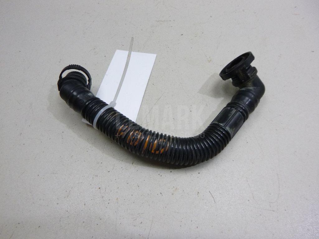 Трубка картерных газов 036103493EC VAG