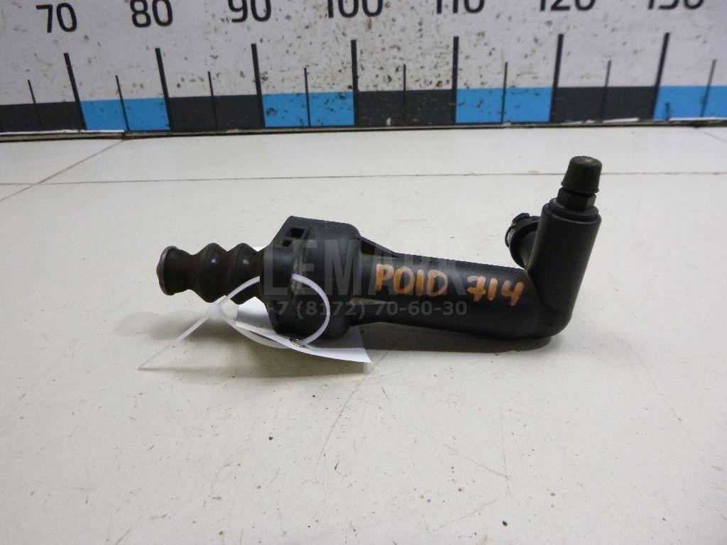 Цилиндр сцепления рабочий 6Q0721261F VAG