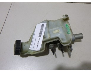 Цилиндр тормозной главный для Ford Fiesta 2001-2008 с разбора состояние отличное