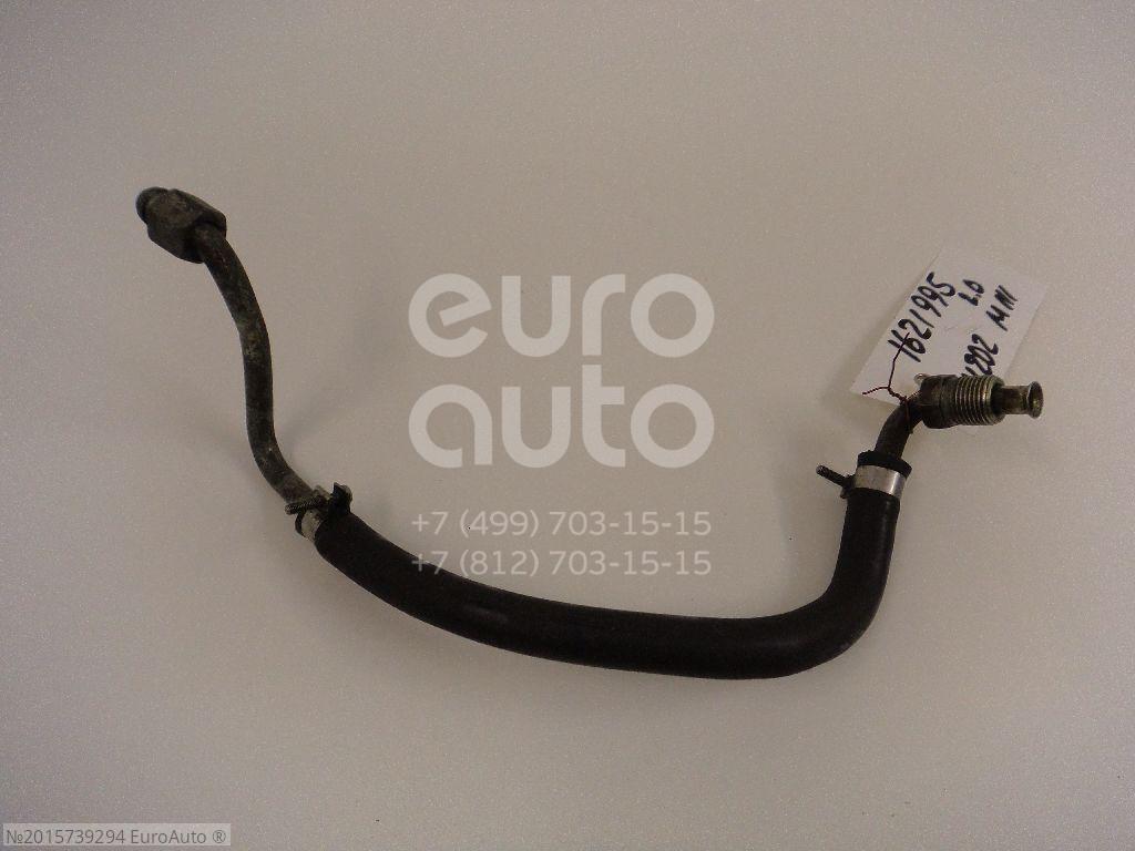 Шланг гидроусилителя для Mercedes Benz W202 1993-2000 в Москве
