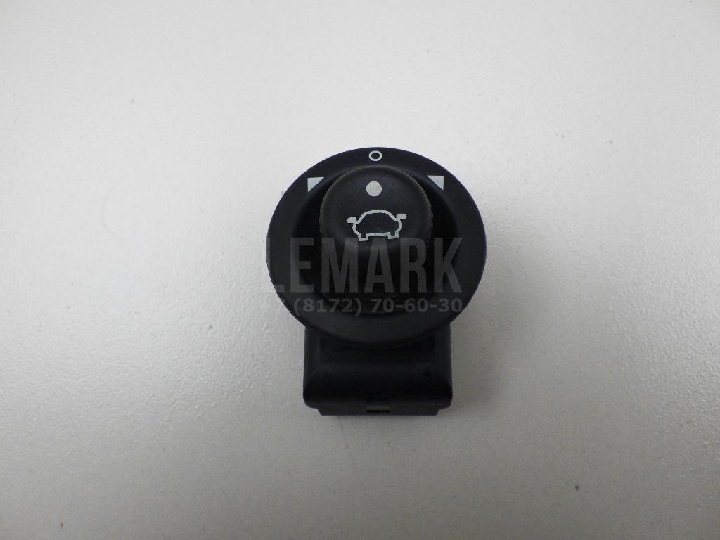 Переключатель регулировки зеркала 93BG17B676BB Ford