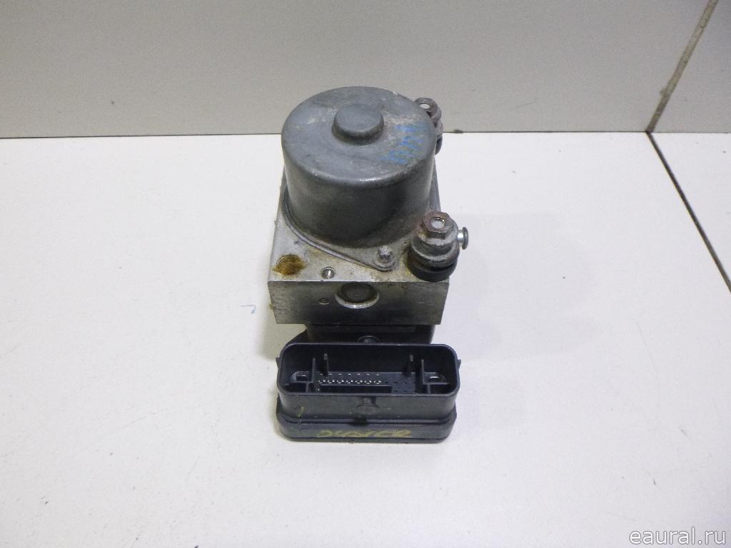 Блок ABS (насос)