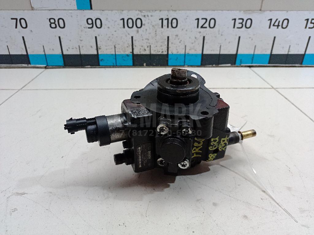 ТНВД LR006663 Land Rover