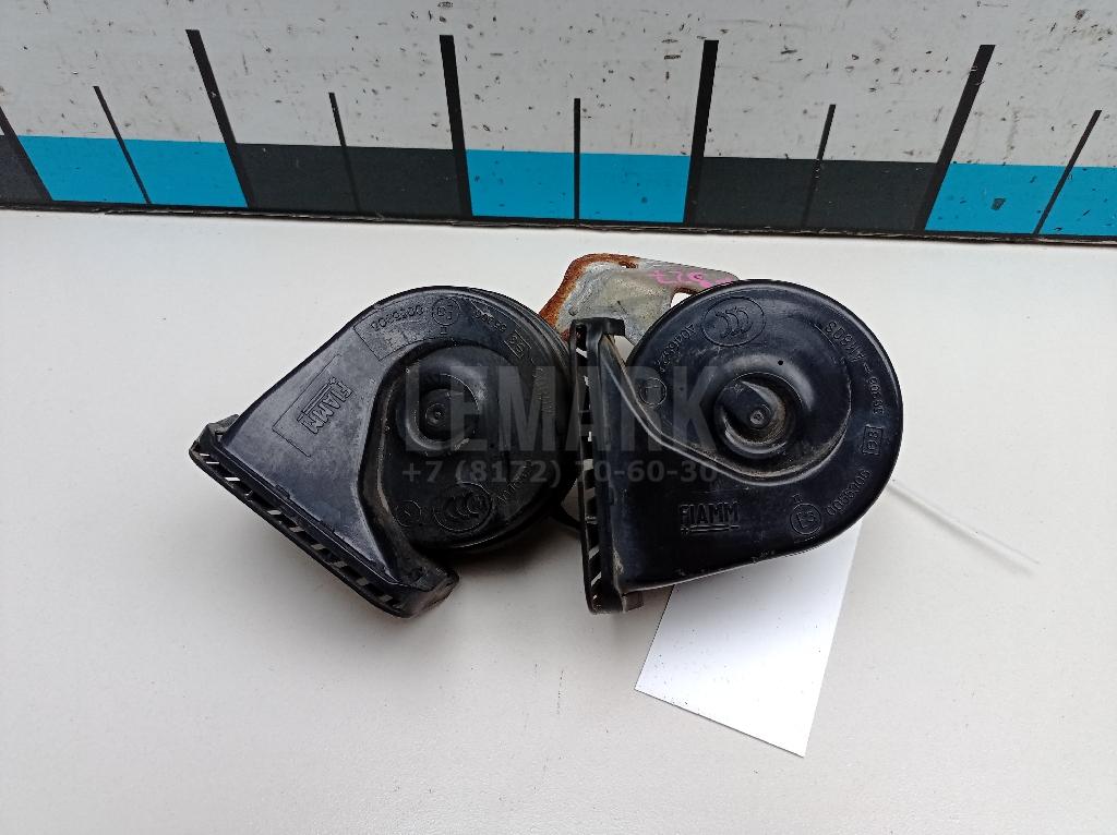 Сигнал звуковой 1806687 Ford