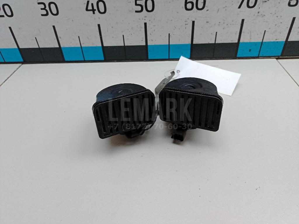 Сигнал звуковой 1774633 Ford