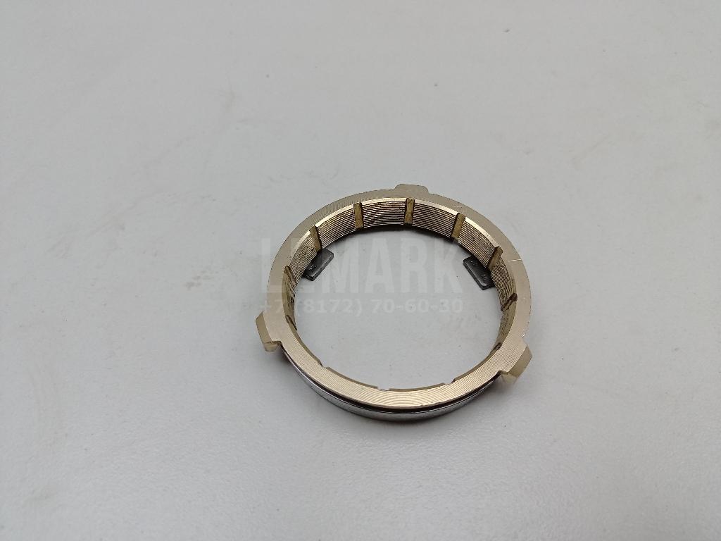 Кольцо синхронизатора 02J311277B VAG