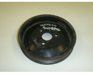 Шкив насоса гидроусилителя для Ford Scorpio 1992-1994 с разборки состояние отличное