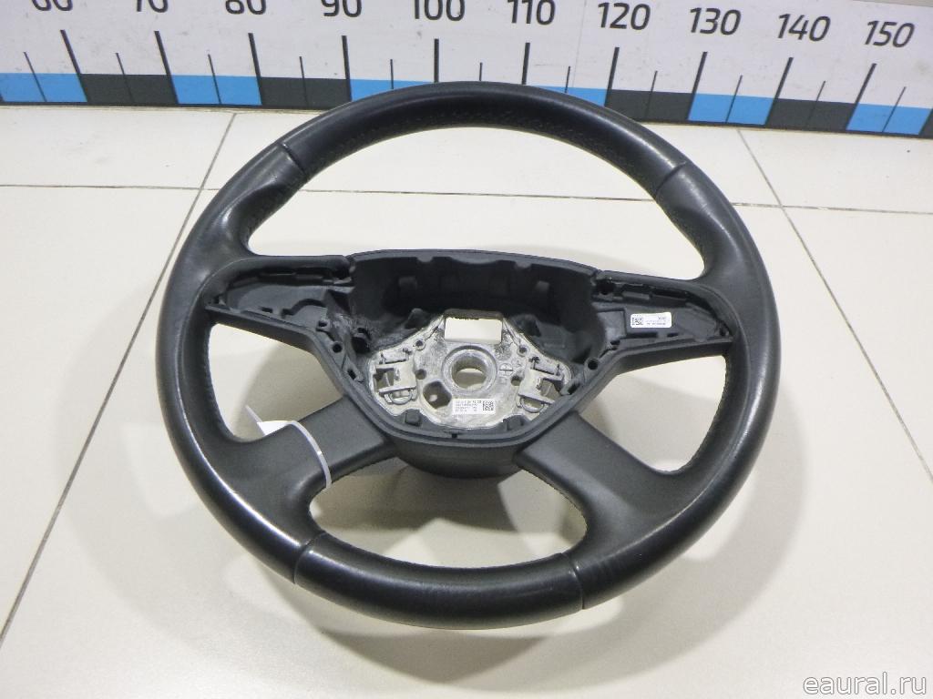 Рулевое колесо для AIR BAG (без AIR BAG)