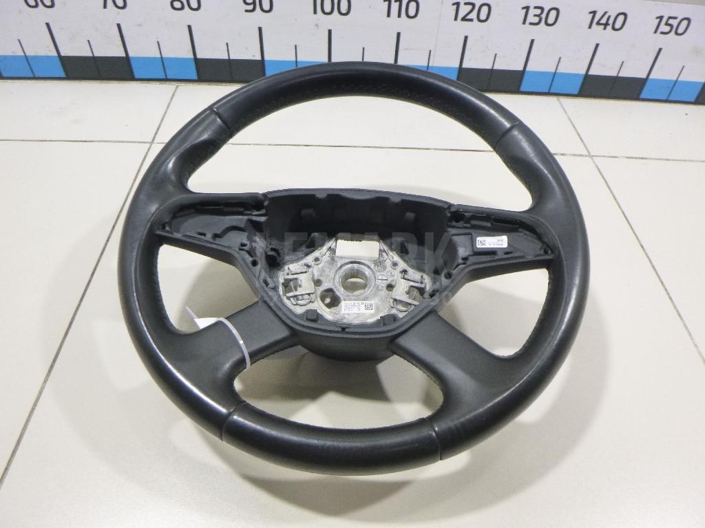 Рулевое колесо для AIR BAG (без AIR BAG) 3T0419091AGCWE VAG