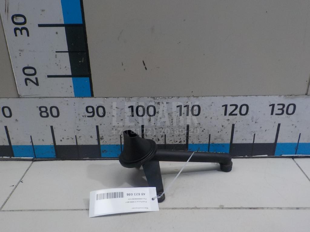 Маслозаборник 98MM6K621CD Ford