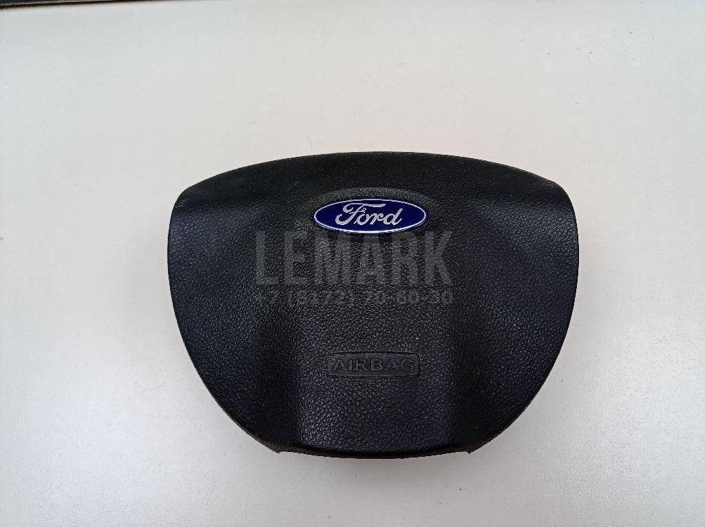 Подушка безопасности в рулевое колесо 1670594 Ford