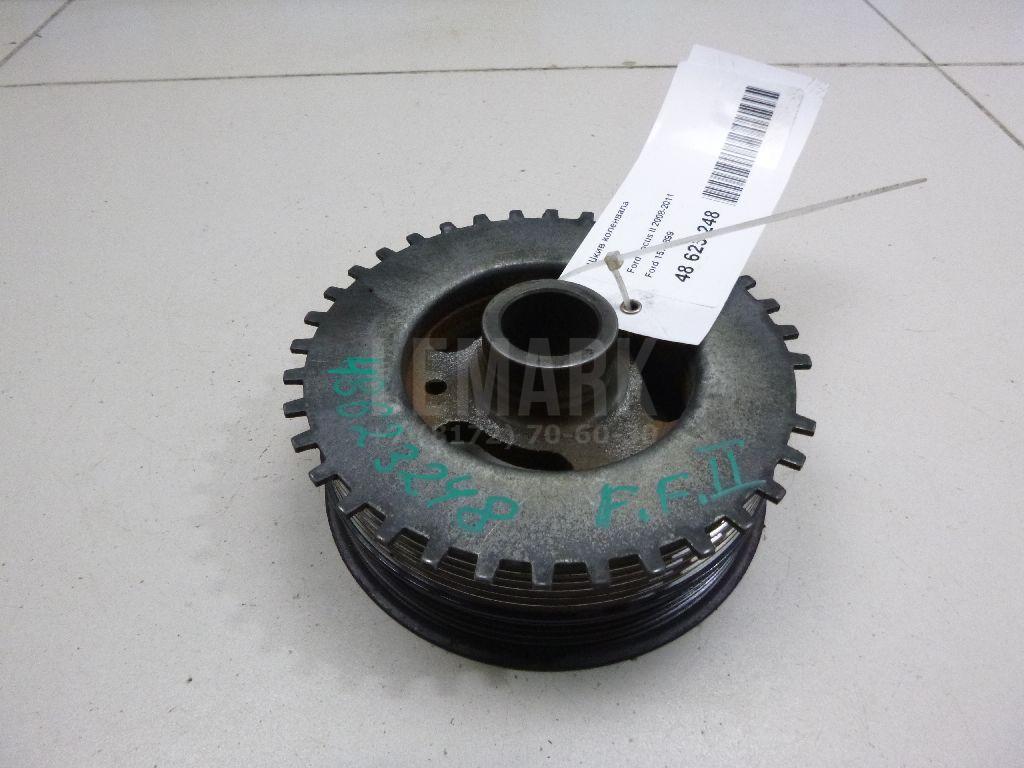 Шкив коленвала 1571899 Ford
