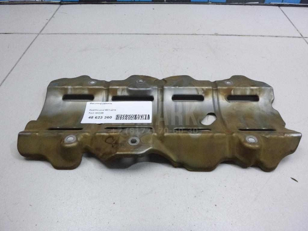 Маслоотражатель 1813186 Ford