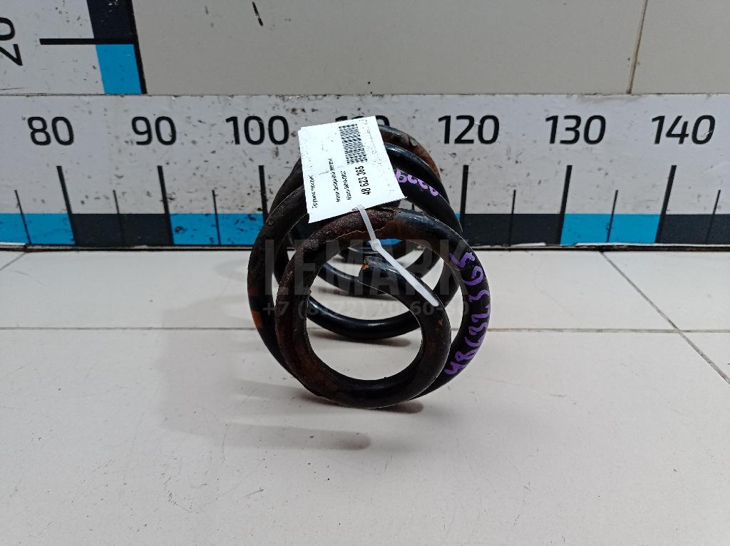 Пружина передняя 54010JD02C Nissan
