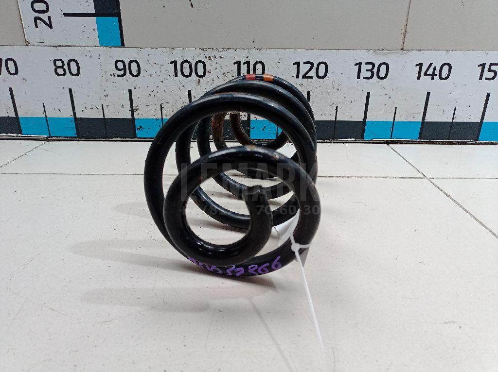 Пружина передняя 54010JD02C Nissan