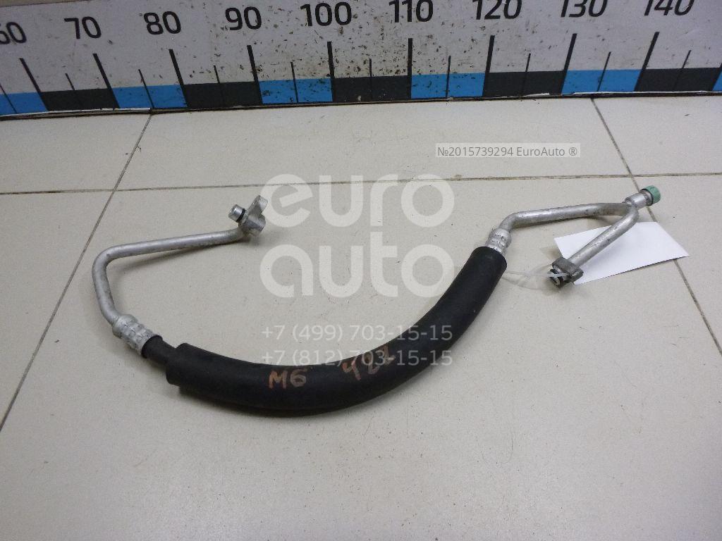 Трубка кондиционера Mazda 6 07-12 / Atenza 07-12