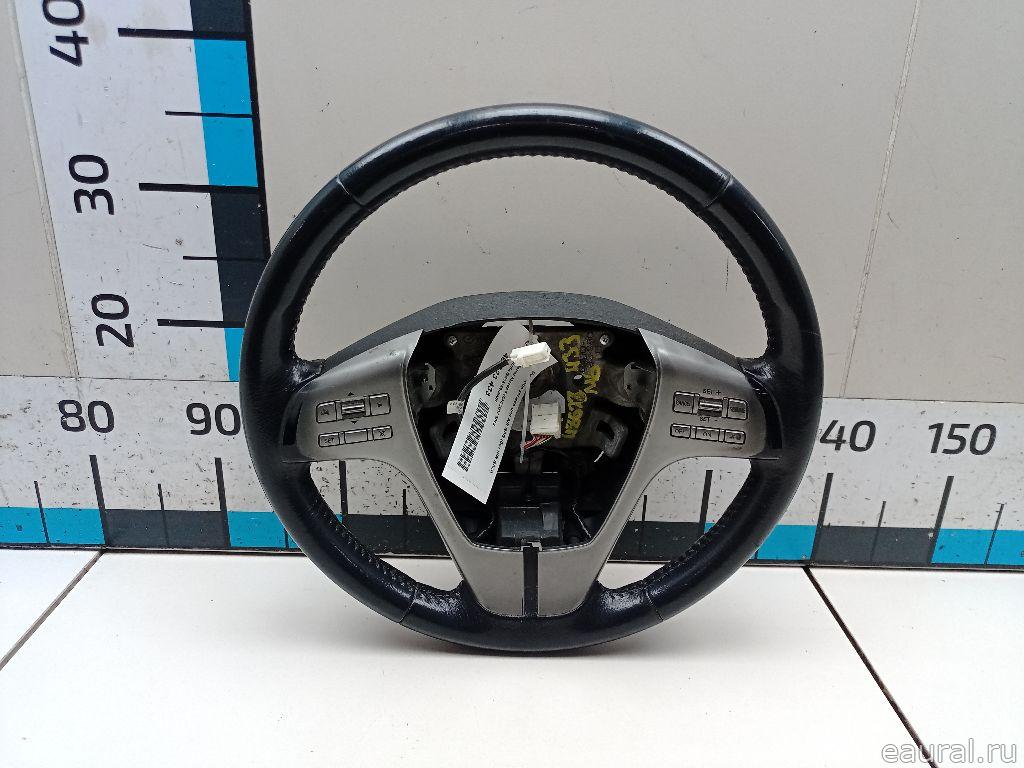 Рулевое колесо для AIR BAG (без AIR BAG)
