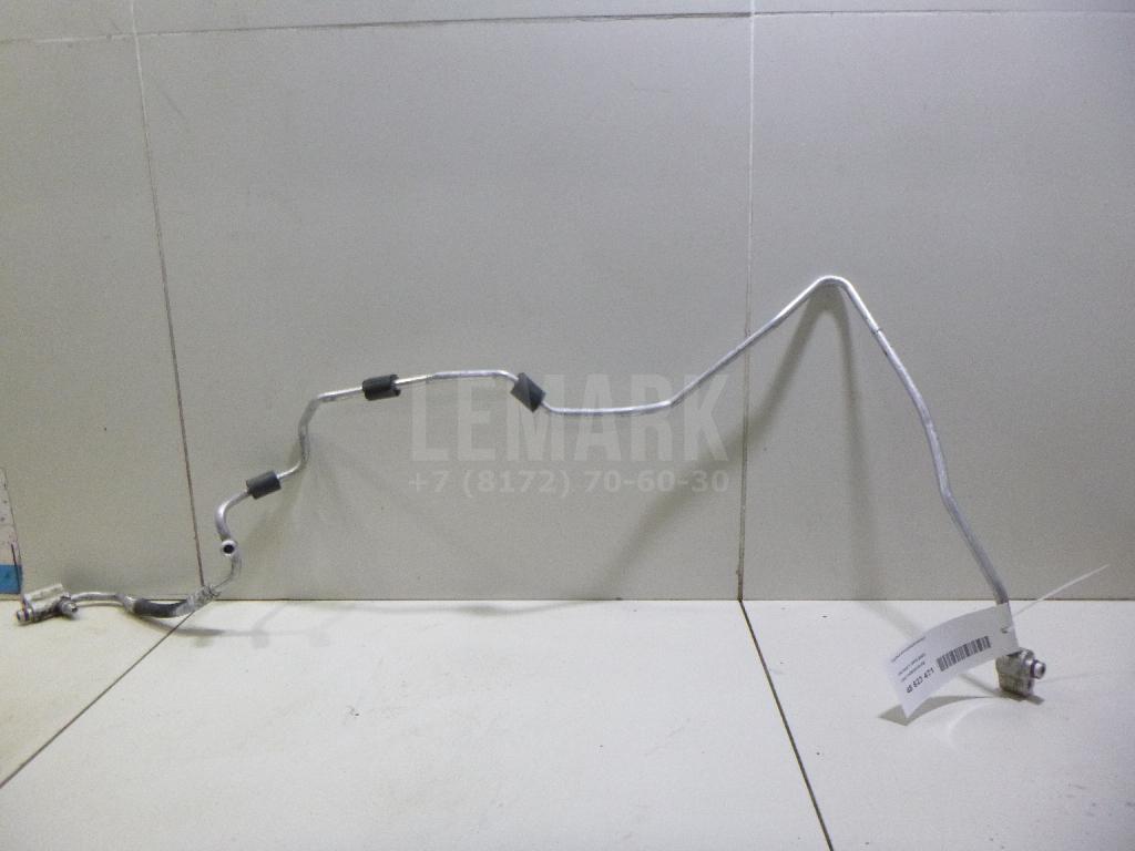 Трубка кондиционера 1K0820741AB VAG