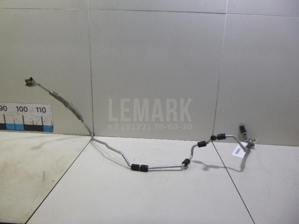 Трубка кондиционера 1K0820741BA VAG