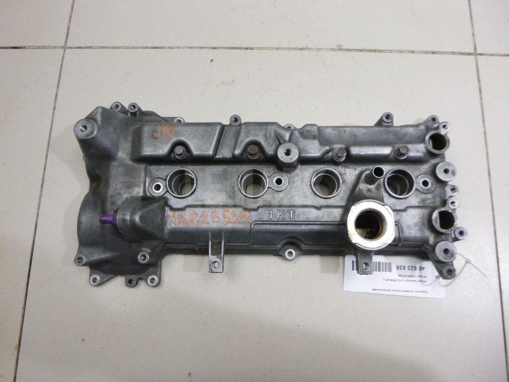 Крышка головки блока (клапанная) 132641KT0A Nissan