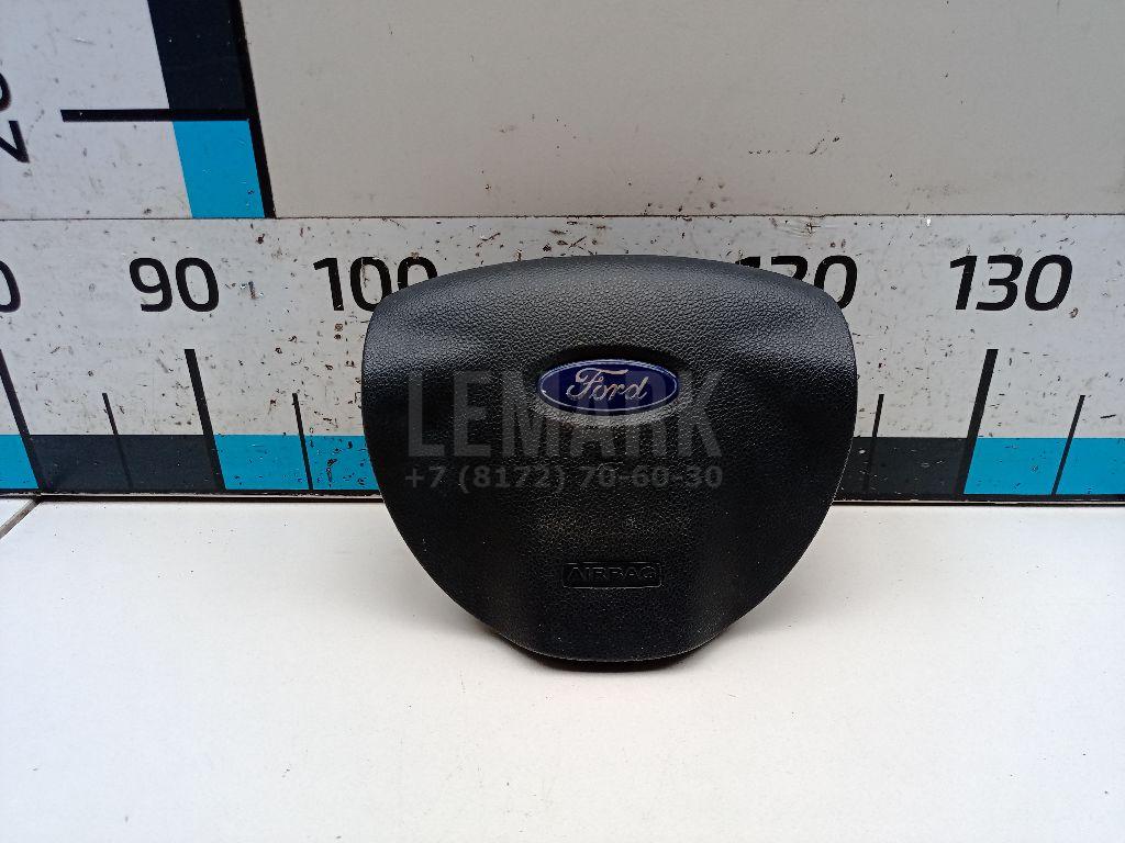Подушка безопасности в рулевое колесо 1670594 Ford