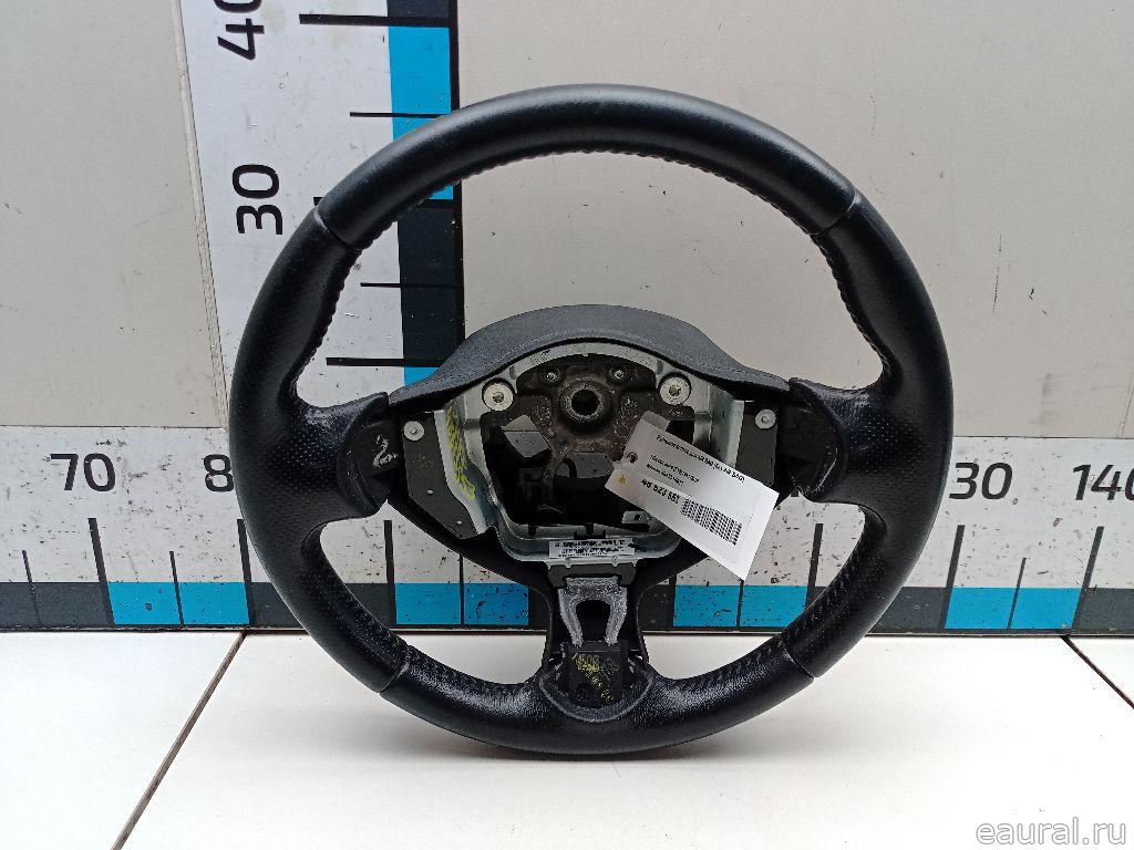Рулевое колесо для AIR BAG (без AIR BAG)