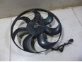 Вентилятор радиатора
