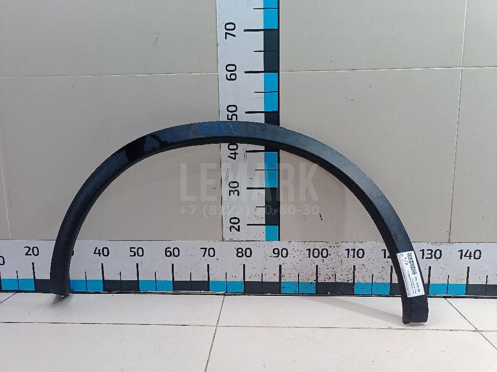 Накладка заднего крыла правого 93828BR01A Nissan