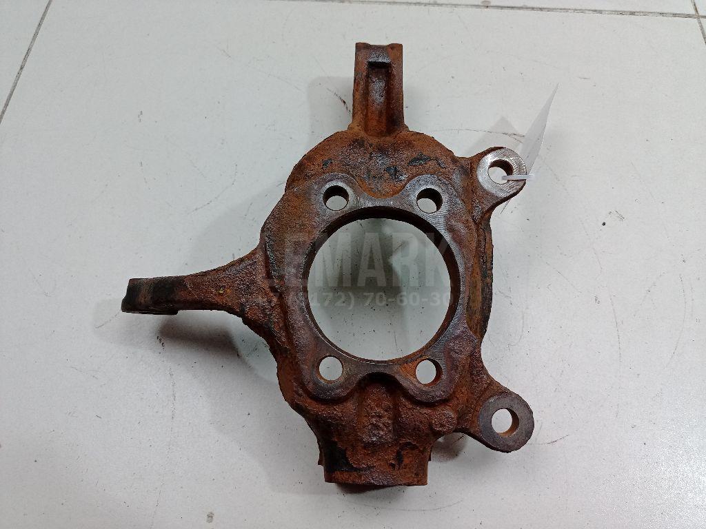 Кулак поворотный передний правый 40014JD000 Nissan