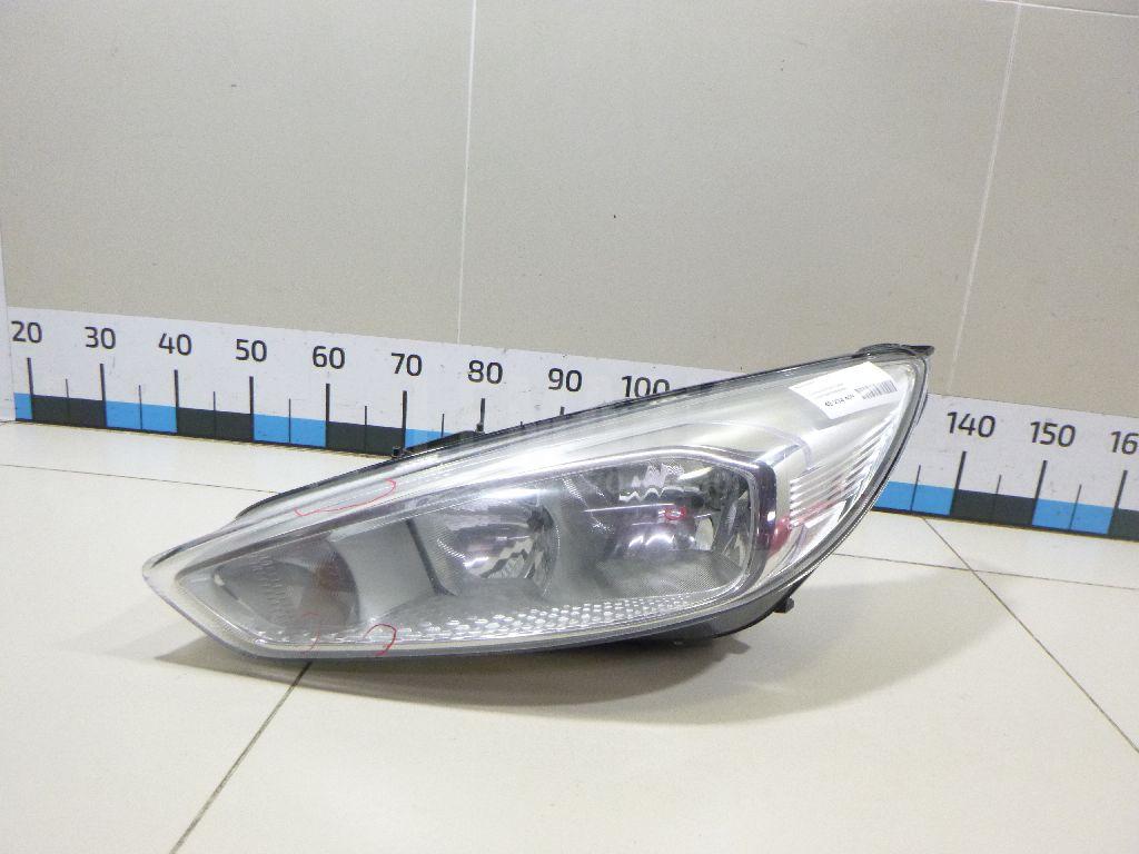 Фара левая F1EB13W030AEA Ford